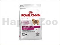 ROYAL CANIN Indoor Life Small Dog Adult 1,5kg
