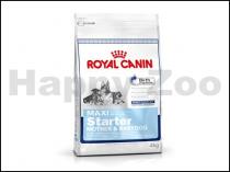 ROYAL CANIN Maxi Starter 15kg