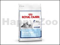 ROYAL CANIN Maxi Starter 4kg