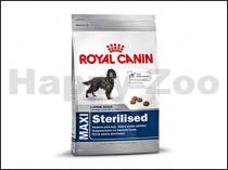 ROYAL CANIN Maxi Sterilised 3kg
