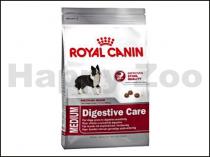 ROYAL CANIN Medium Digestive Care 15kg