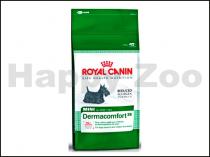 ROYAL CANIN Mini Dermacomfort 800g