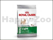 ROYAL CANIN Mini Light Weight Care 800g