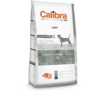 Calibra Dog EN Light NOVÝ 12 kg