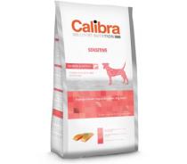 Calibra Dog EN Sensitive Salmon NOVÝ 2 kg
