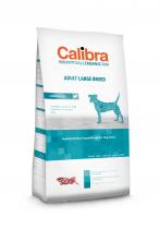 Calibra Dog Hypoallergenic Adult Large Breed Lamb + Rice 3 kg