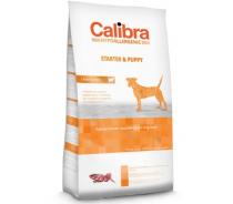 Calibra Dog Hypoallergenic Starter & Puppy Lamb 3 kg