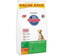 Hill's Canine Puppy Large Breed 16 kg