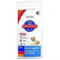 Hill's Canine Mature Adult 7+ Chicken, 12 kg