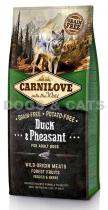 Carnilove Duck & Pheasant for ADULT 1,5 kg