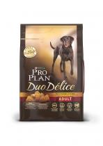 Pro Plan Dog Adult Duo Délice Chicken 10kg