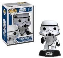 FUNKO POP Star Wars Stormtrooper
