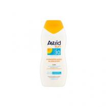 Astrid Hydratační mléko na opalování OF 30 Sun 150 ml easy spray