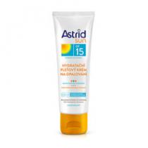Astrid Sun OF 15 Hydratační pleťový krém na opalování 75 ml