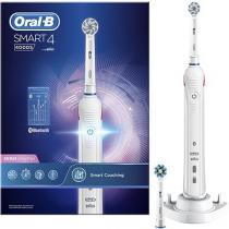 Oral B Smart 4 Sensitive