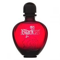Paco Rabanne XS Black for Her 80 ml