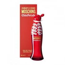 Moschino Cheap & Chic Chic Petals 50 ml