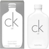 Calvin Klein CK All 200 ml