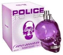 Police To Be Woman 40ml