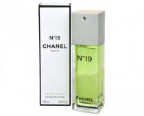 Chanel No. 19 50 ml