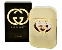 Gucci Guilty 50 ml EdT