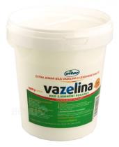 VITAR Vazelína 1 kg (lékopisná, neparfémovaná)