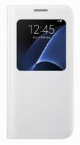 Samsung S-View pro Galaxy S7 (EF-CG930P) bílé