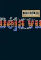 Déja vu (1989-1996) - BOX II - Mišík Vladimír