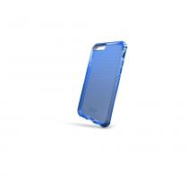 CellularLine Ultra ochranné TETRA FORCE CASE Apple iPhone 7 2 stupně ochrany modré