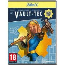 Fallout 4 Vault-Tec Workshop (PC)