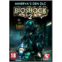 BioShock 2: Minerva’s Den (PC)