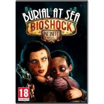 BioShock Infinite: Burial at Sea - Episode 2 (PC)