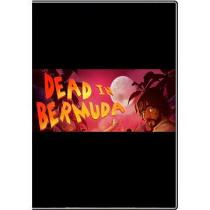 Dead In Bermuda (PC)