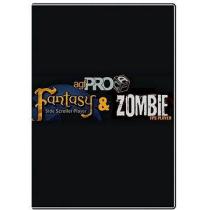 AGFPRO + Zombie + Fantasy (PC)