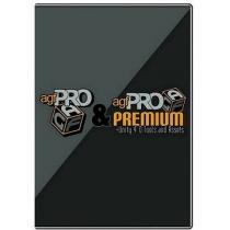 AGFPRO + Premium (PC)