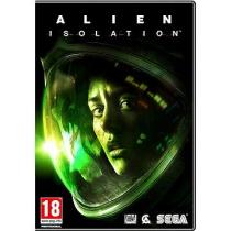 Alien: Isolation (PC)