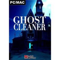 Ghost Cleaner (PC)