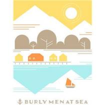 Burly Men at Sea (PC)