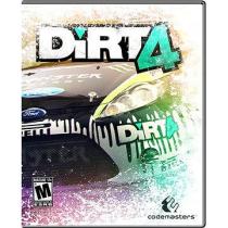 DiRT 4 (PC)