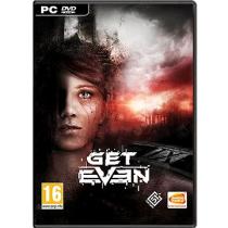 Get Even (PC)