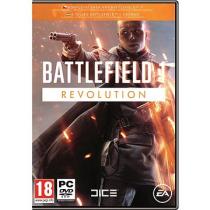 Battlefield 1 Revolution (PC)