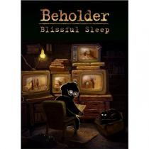 Beholder: Blissful Sleep (PC)