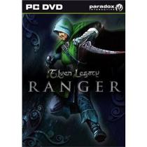 Elven Legacy: Ranger (PC)