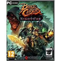 Battle Chasers: Nightwar (PC)