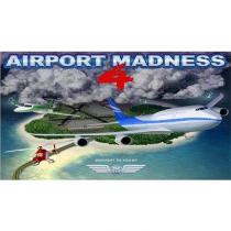 Airport Madness 4 (PC)