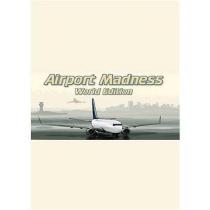 Airport Madness: World Edition (PC)