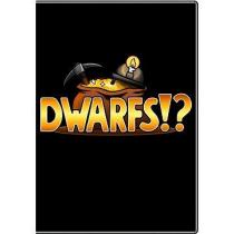Dwarfs!? (PC)