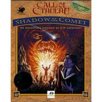 Call of Cthulhu: Shadow of the Comet (PC)