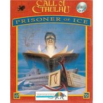 Call of Cthulhu: Prisoner of Ice (PC)