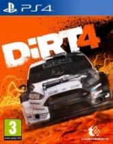DiRT 4 (PS4)